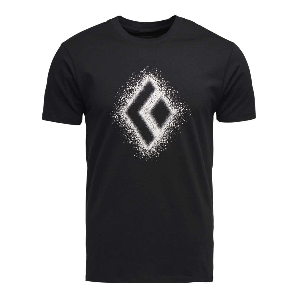 Black Diamond Men's Chalked Up 2.0 T Shirt