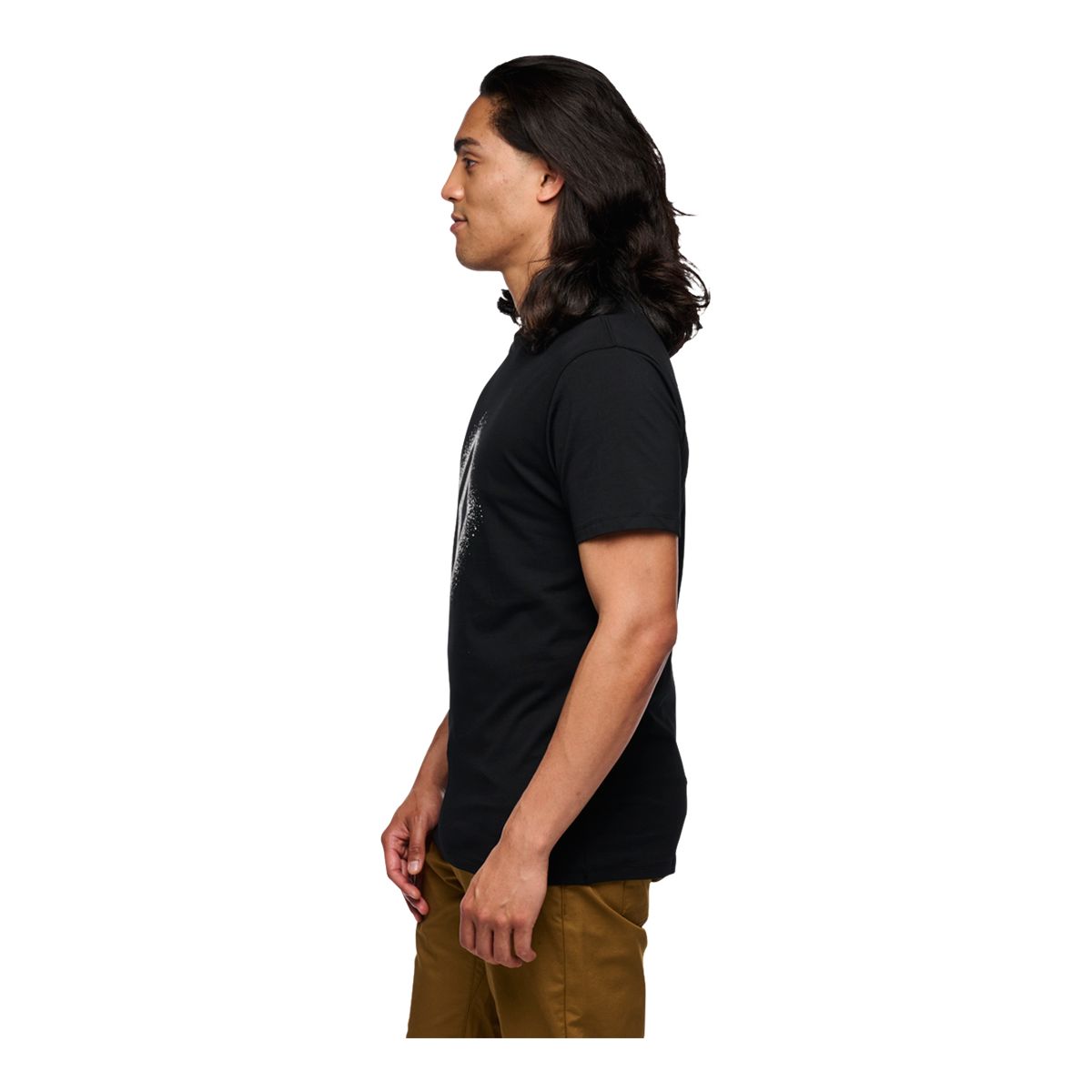 Black Diamond Men's Chalked Up 2.0 T Shirt