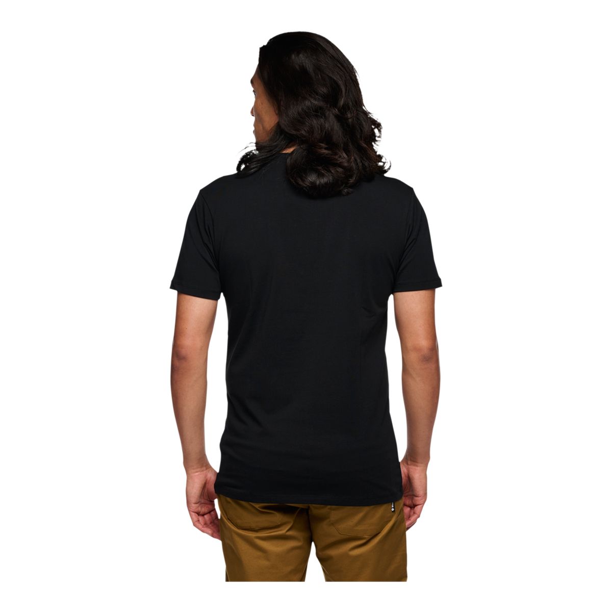 Black Diamond Men's Chalked Up 2.0 T Shirt