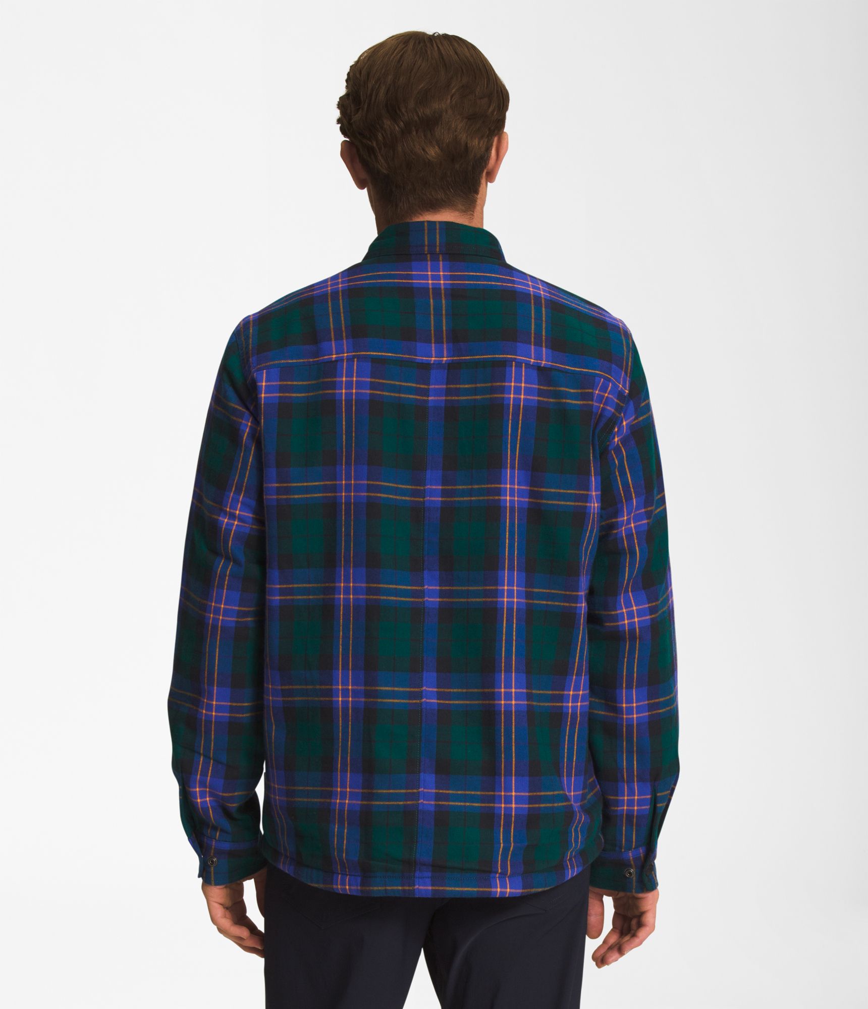 The North Face Men's Campshire Shirt