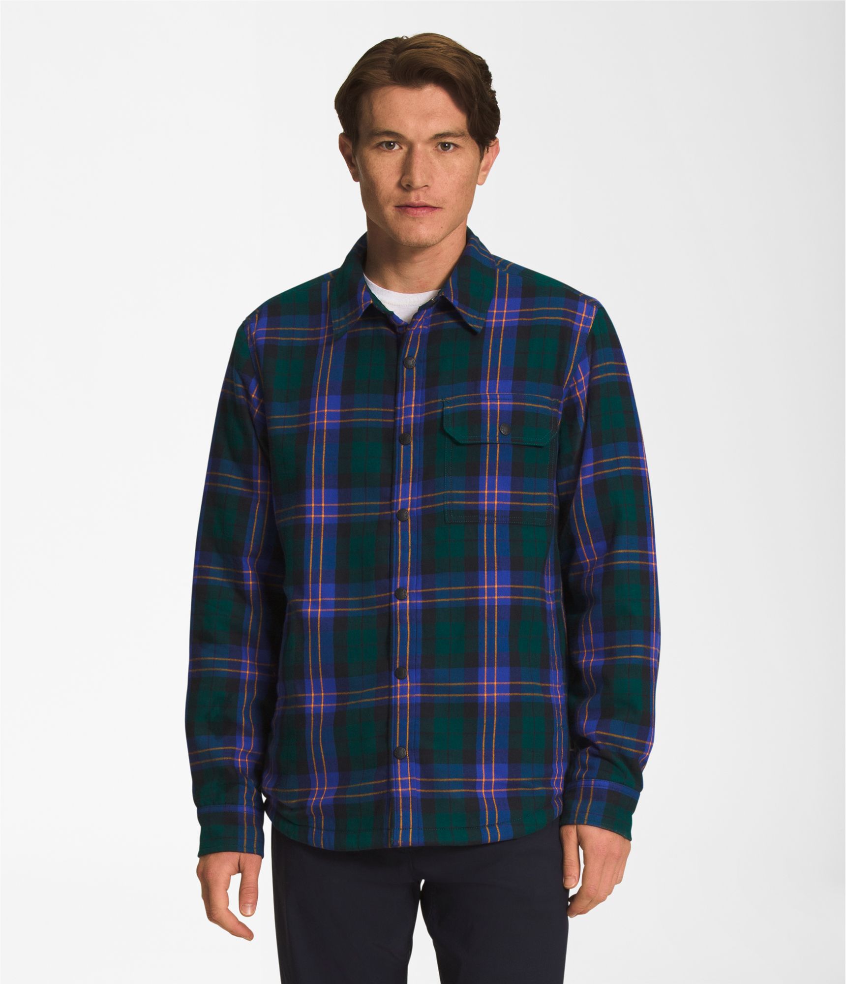 The North Face Men's Campshire Shirt