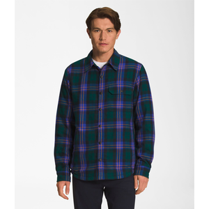 The North Face Men's Campshire Shirt