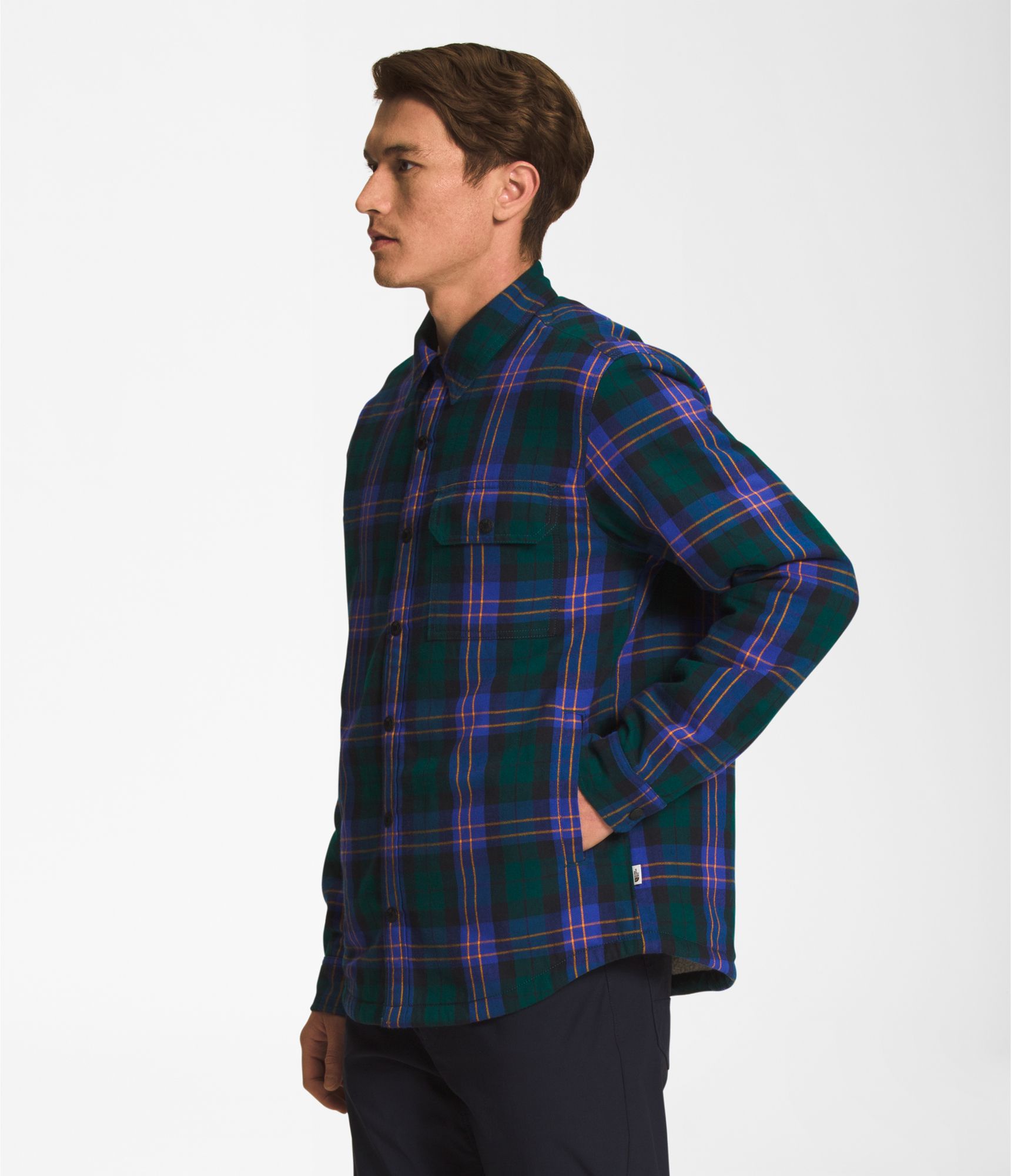 The North Face Men's Campshire Shirt