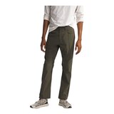 The North Face Men's Sprag 5-Pocket Pants Front_Flat