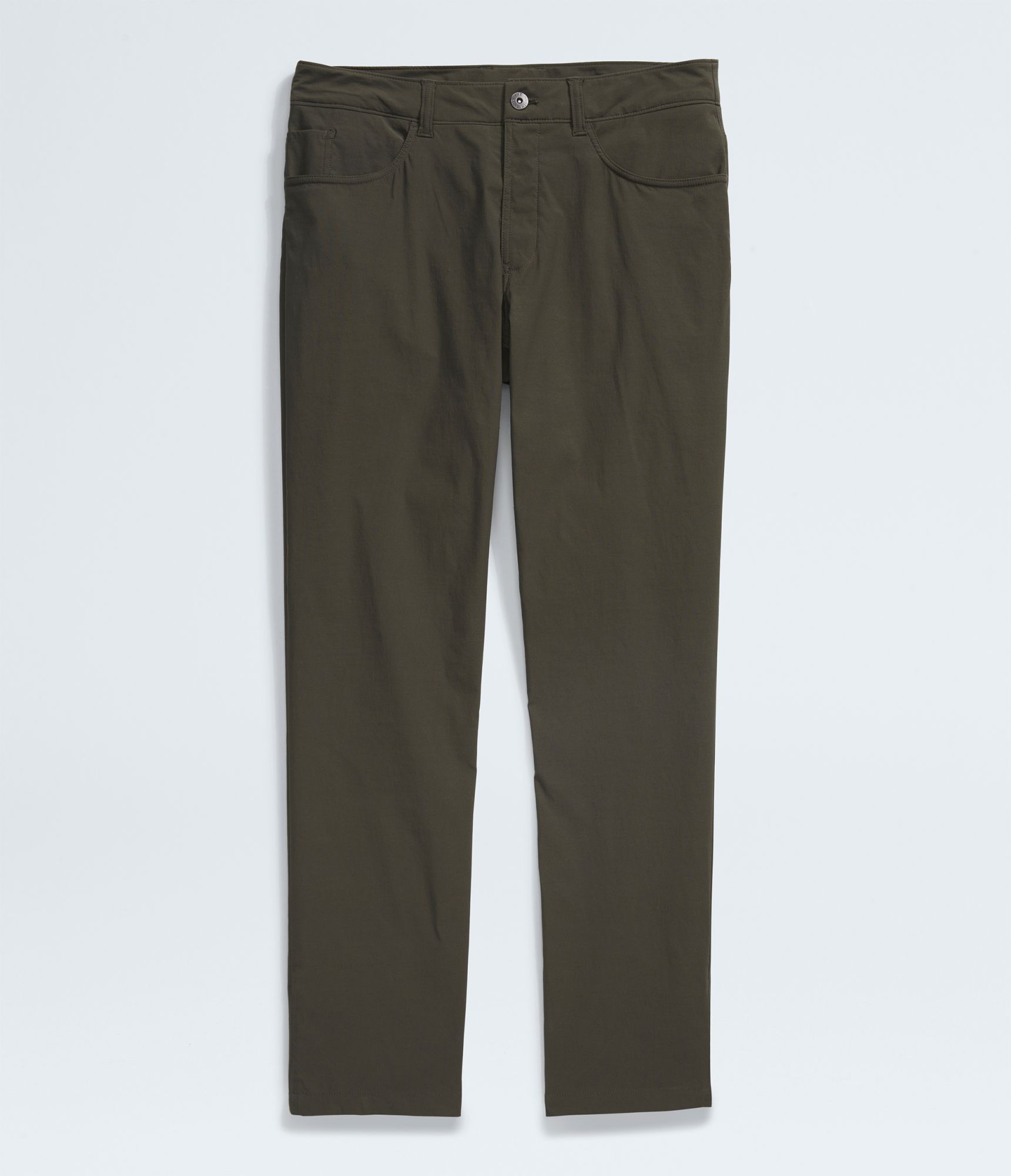 The North Face Men's Sprag 5-Pocket Pants