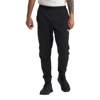 The North Face Men's Mountain Athletics Pants Front_Flat