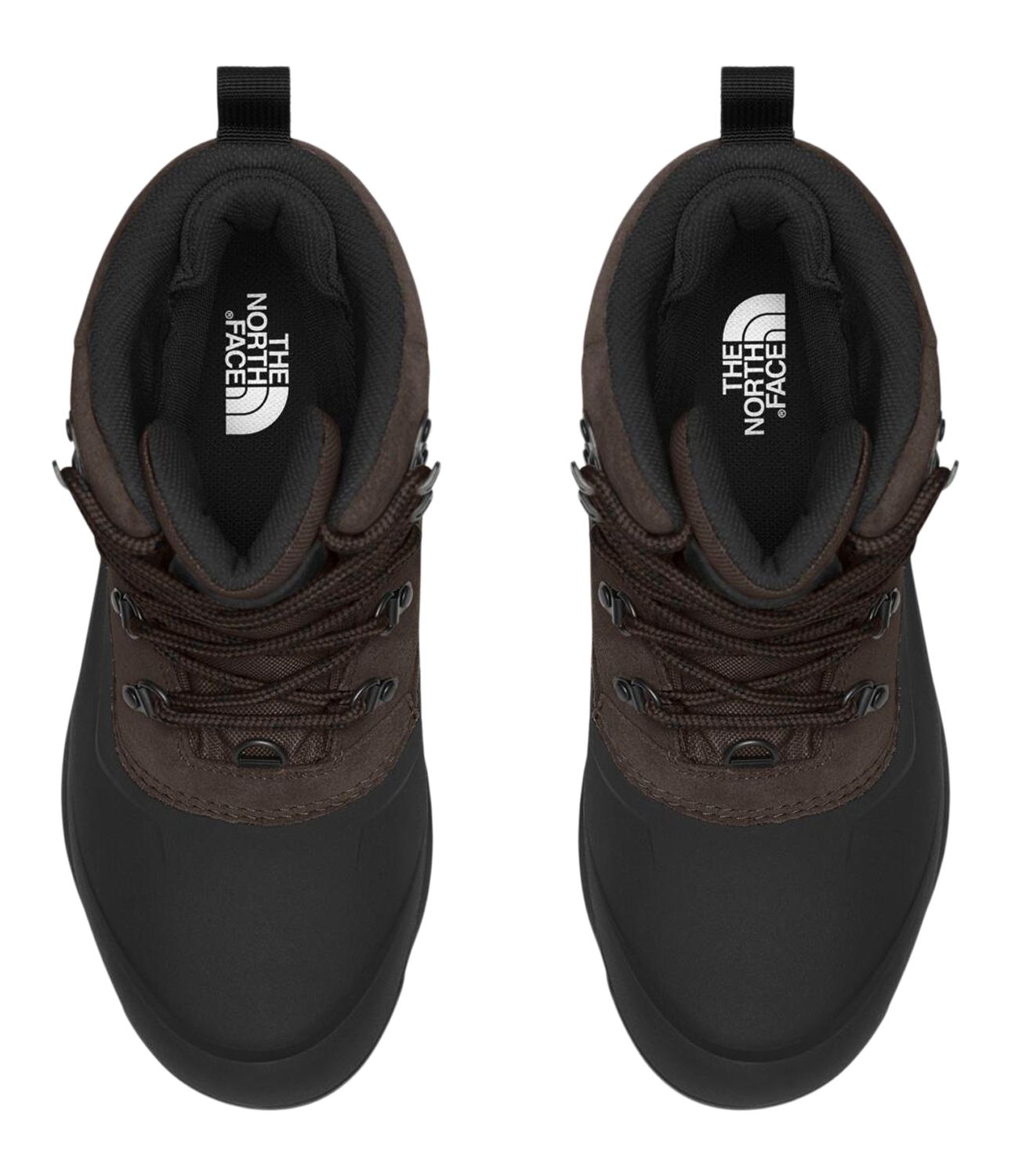 The North Face Men's Chilkat V Lace Waterproof Boots