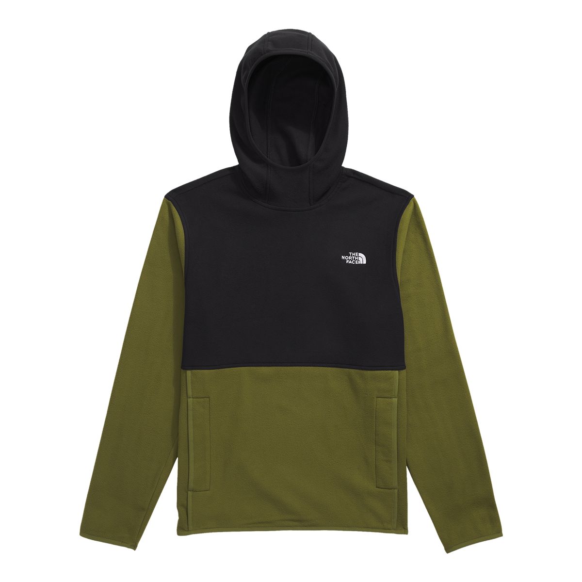 The North Face Men's Glacier Pullover Hoodie