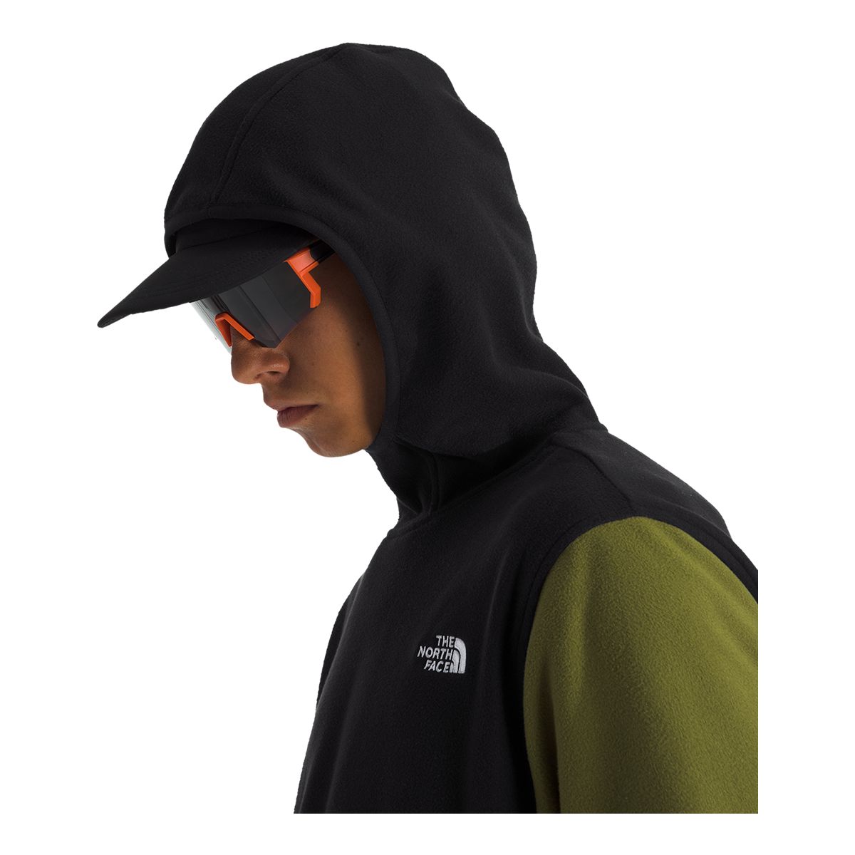 The North Face Men's Glacier Pullover Hoodie