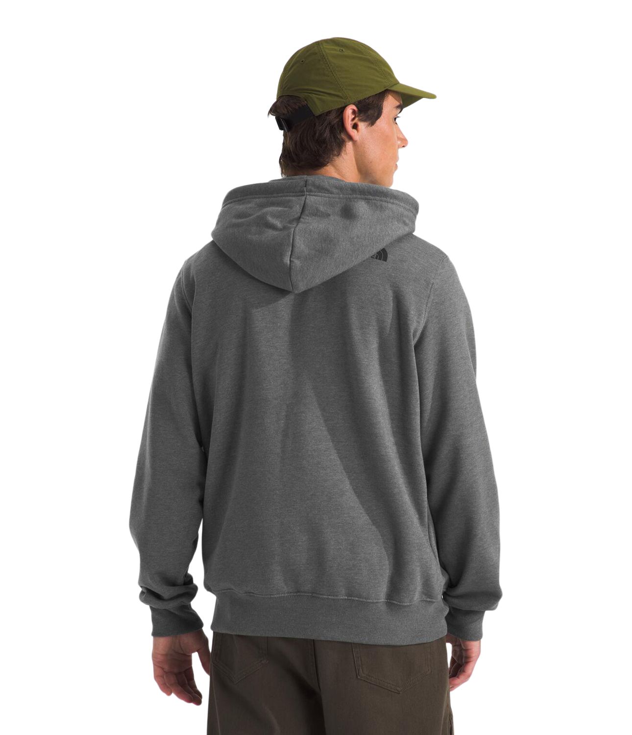 The North Face Men's Bear Pullover Hoodie