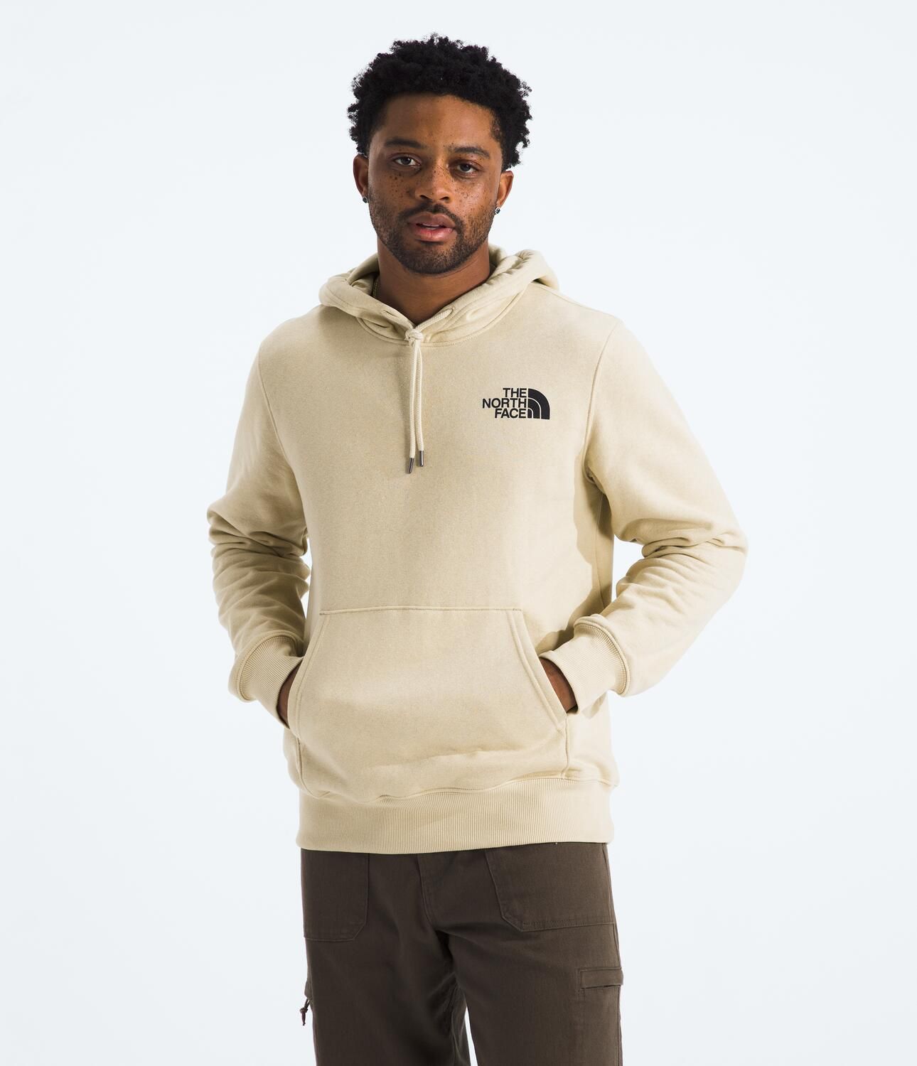 The North Face Men s Vans Pullover Hoodie Atmosphere