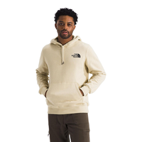 The North Face Men's Vans Pullover Hoodie Front_Angled_Left