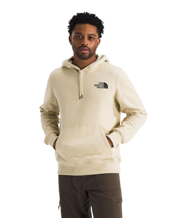 The North Face Men's Vans Pullover Hoodie