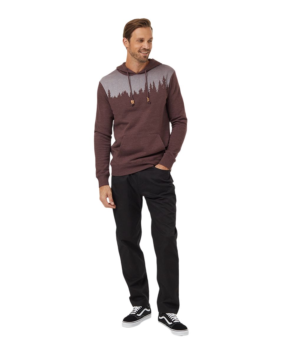 Tentree Men's Juniper Hoodie
