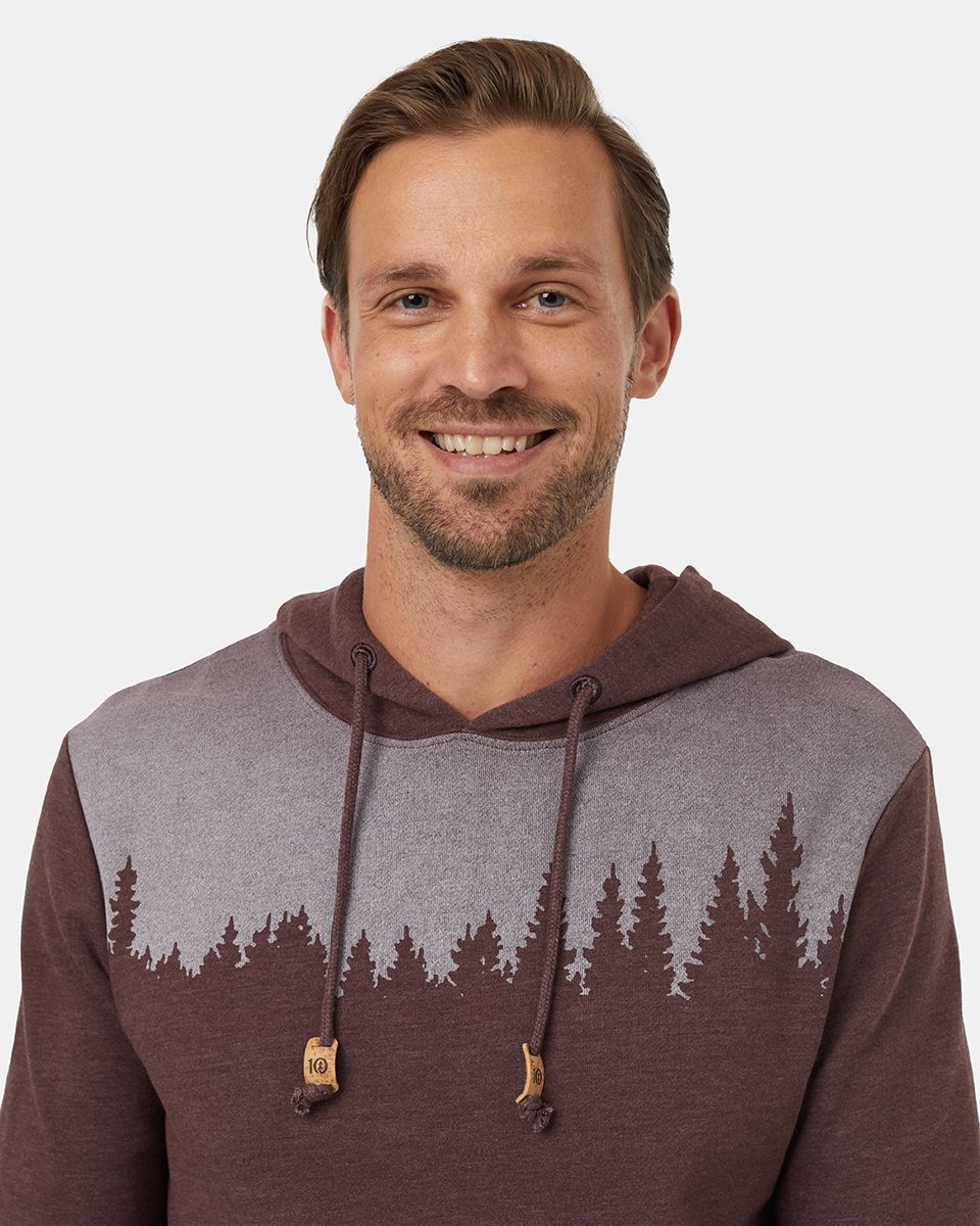 Tentree Men's Juniper Hoodie