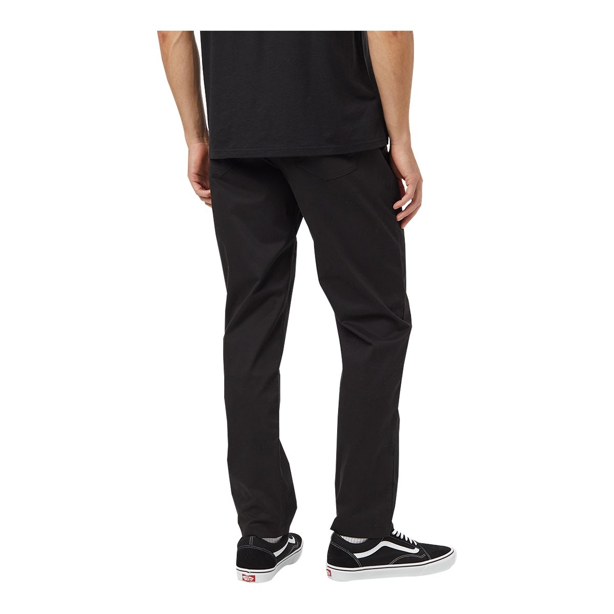 Tentree Men's TechBlend Slim Pants