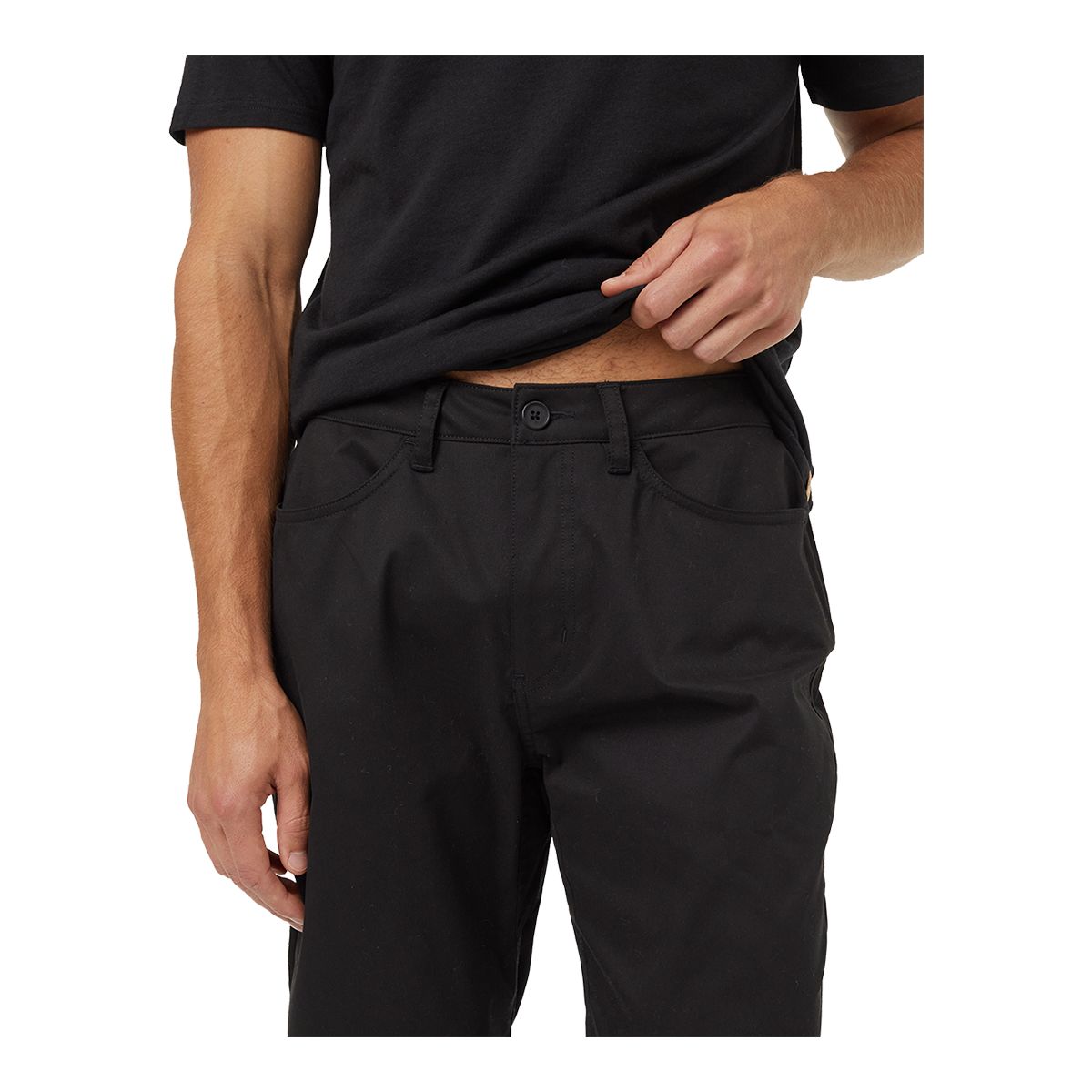 Tentree Men's TechBlend Slim Pants