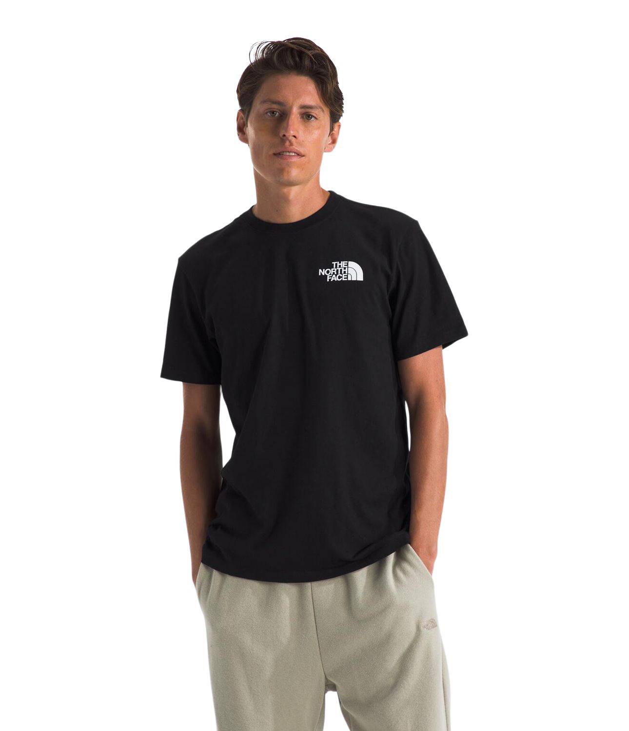 The North Face Men's Pony Wheels T Shirt