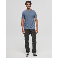 Tentree Men's TreeBlend Classic T Shirt Front_Flat