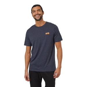 Tentree Men's Juniper Cork T Shirt