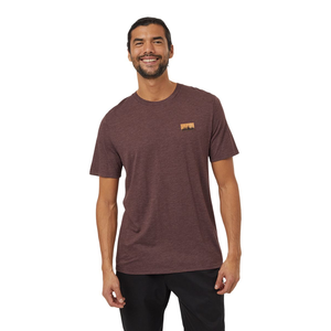 Tentree Men's Juniper Cork T Shirt