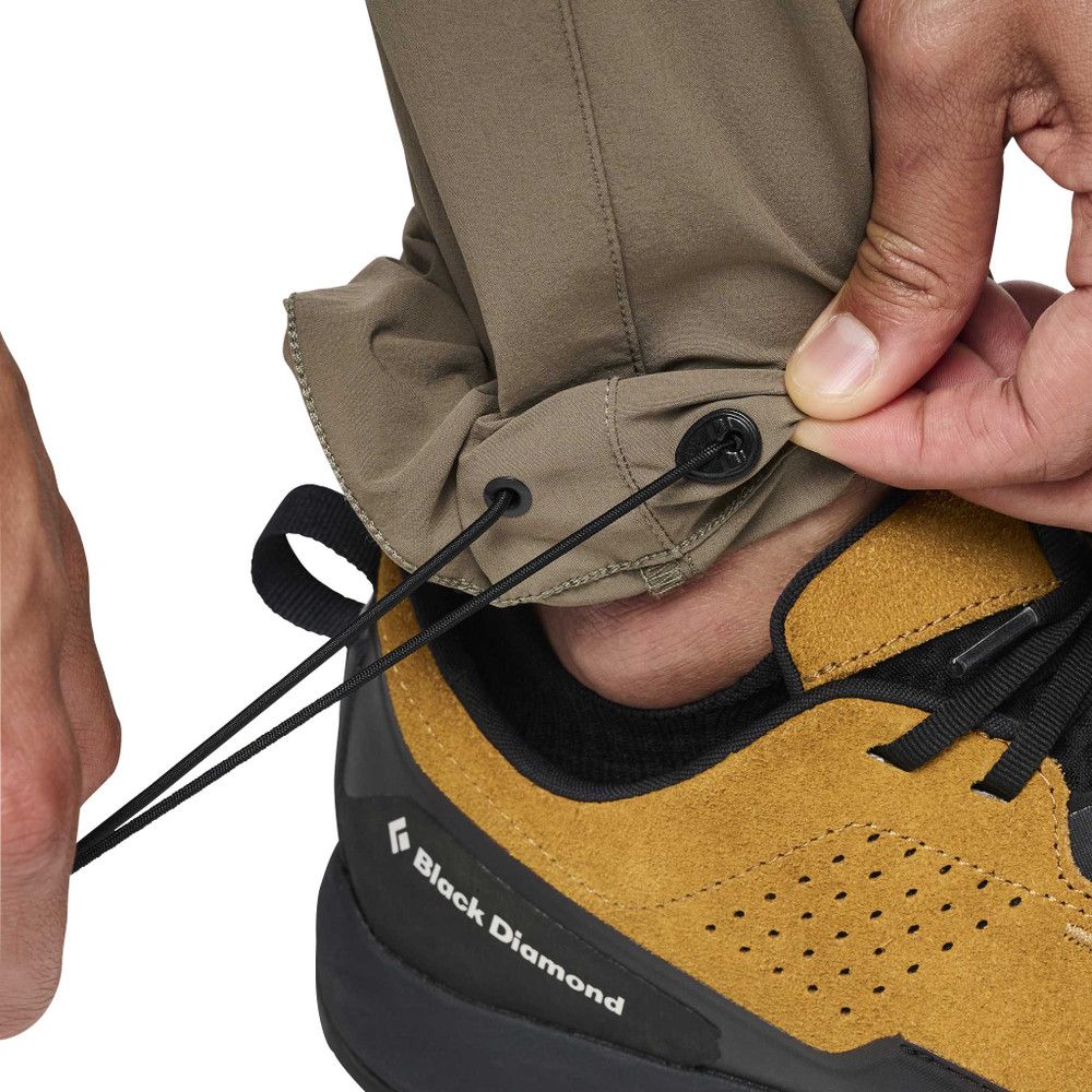 Black Diamond Men's Alpine Light Pants