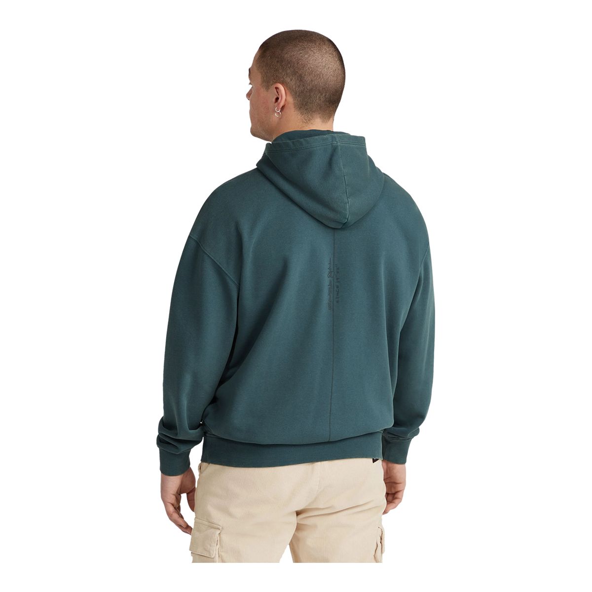 O'Neill Men's Future Surf Society Hoodie