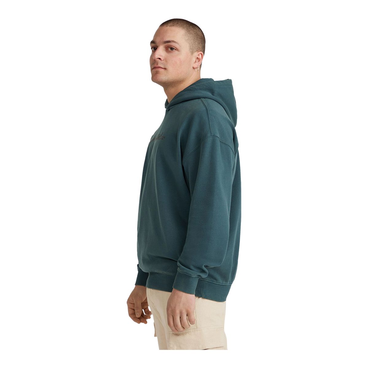 O'Neill Men's Future Surf Society Hoodie