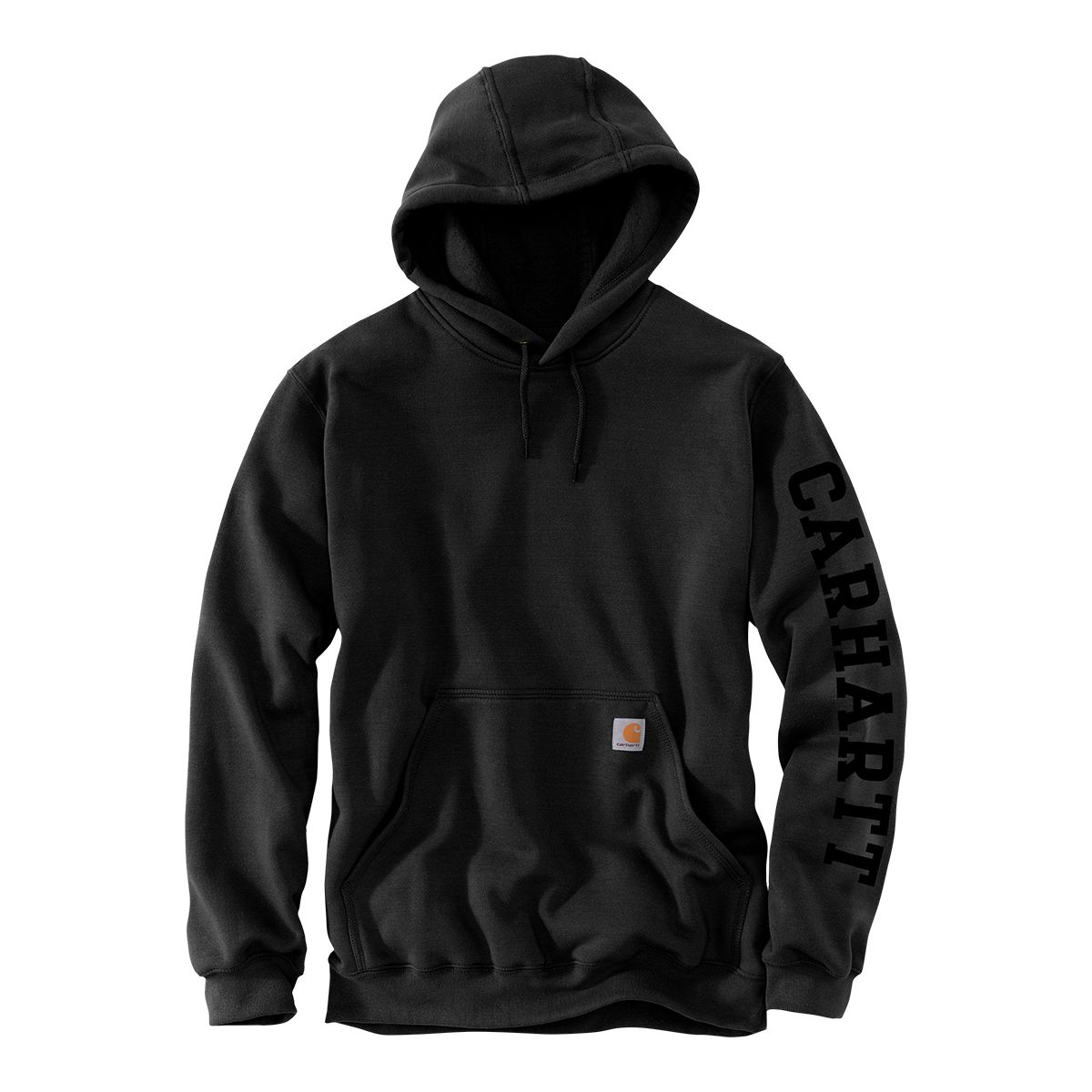 Carhartt Men's Midweight 1889 Hoodie