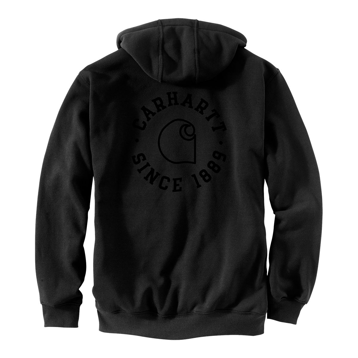 Carhartt Men's Midweight 1889 Hoodie