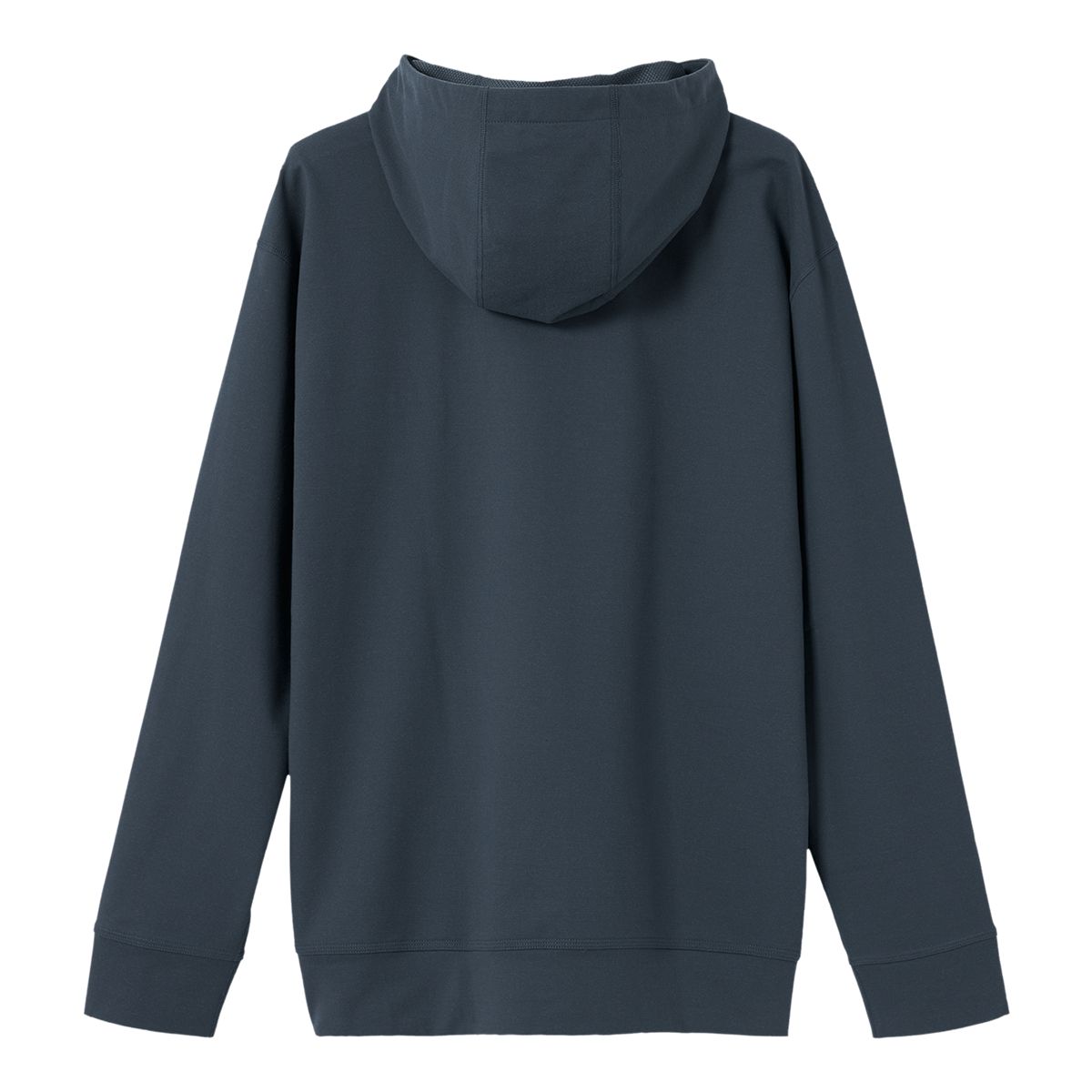 SAXX Men's Trailzer Full Zip Hoodie