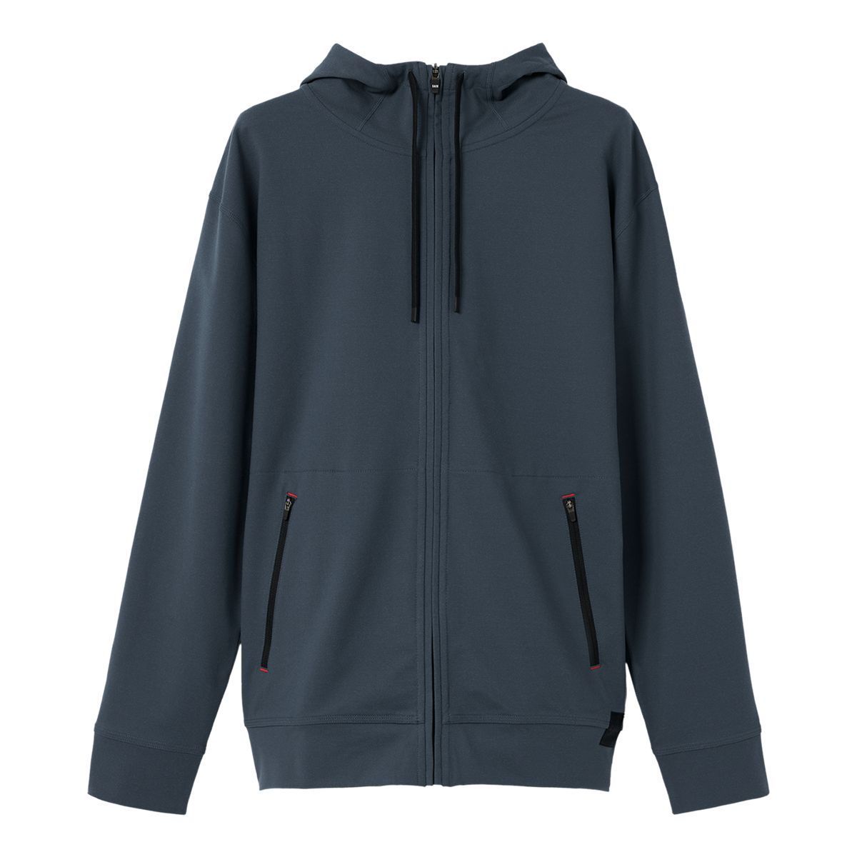 SAXX Men's Trailzer Full Zip Hoodie