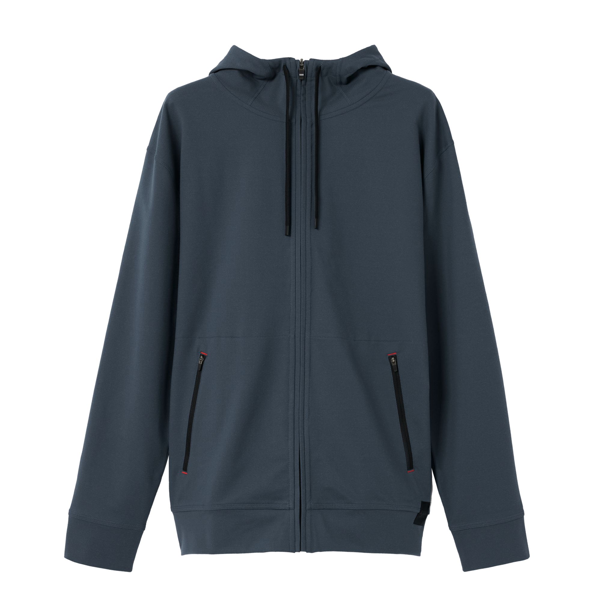 SAXX Men's Trailzer Full Zip Hoodie