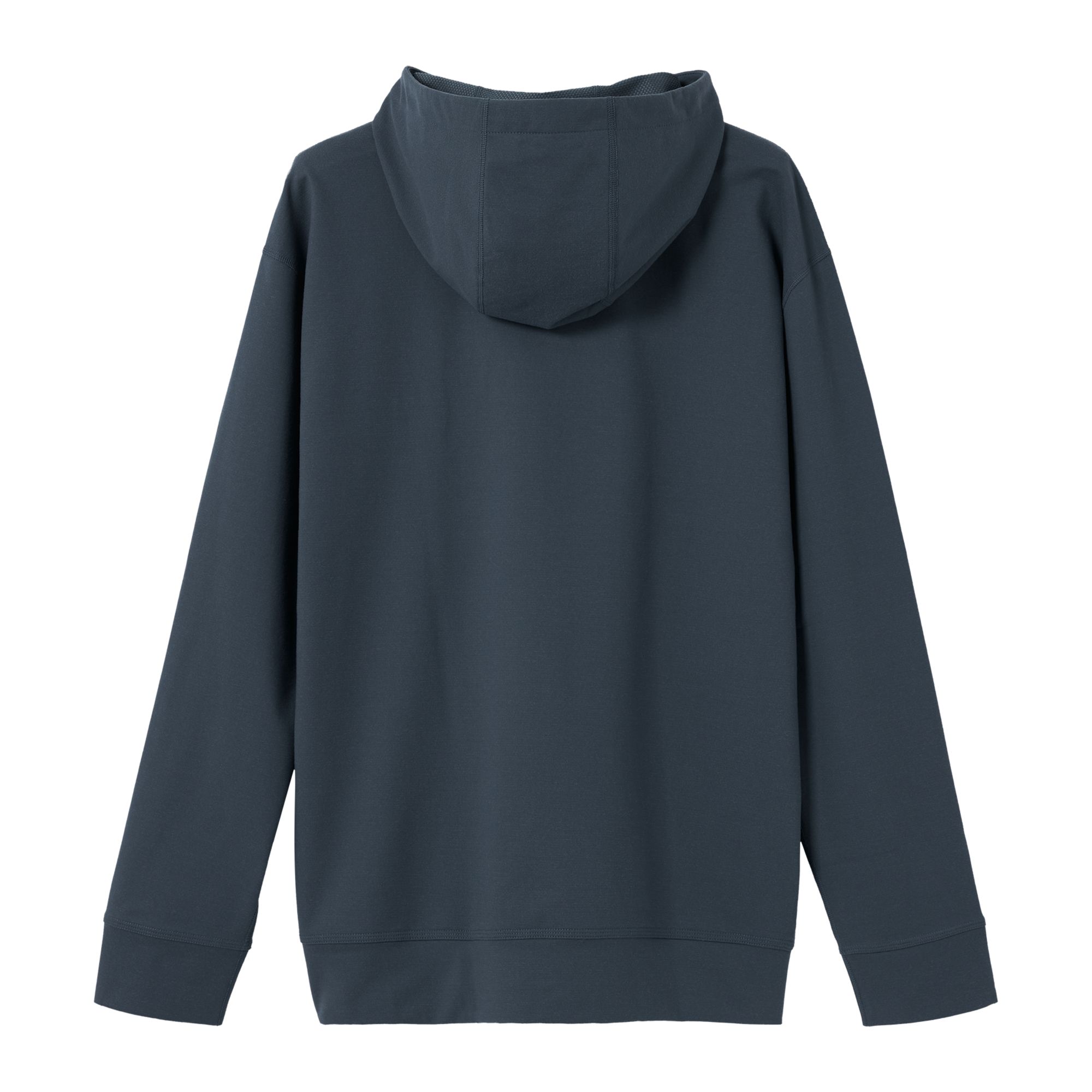 SAXX Men's Trailzer Full Zip Hoodie