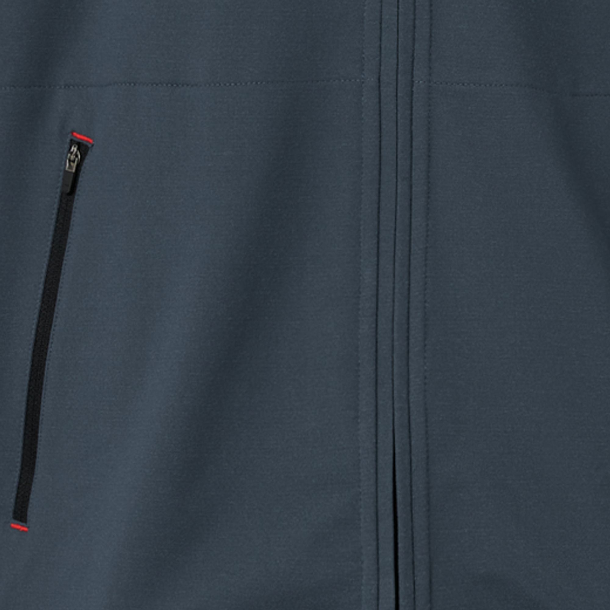 SAXX Men's Trailzer Full Zip Hoodie