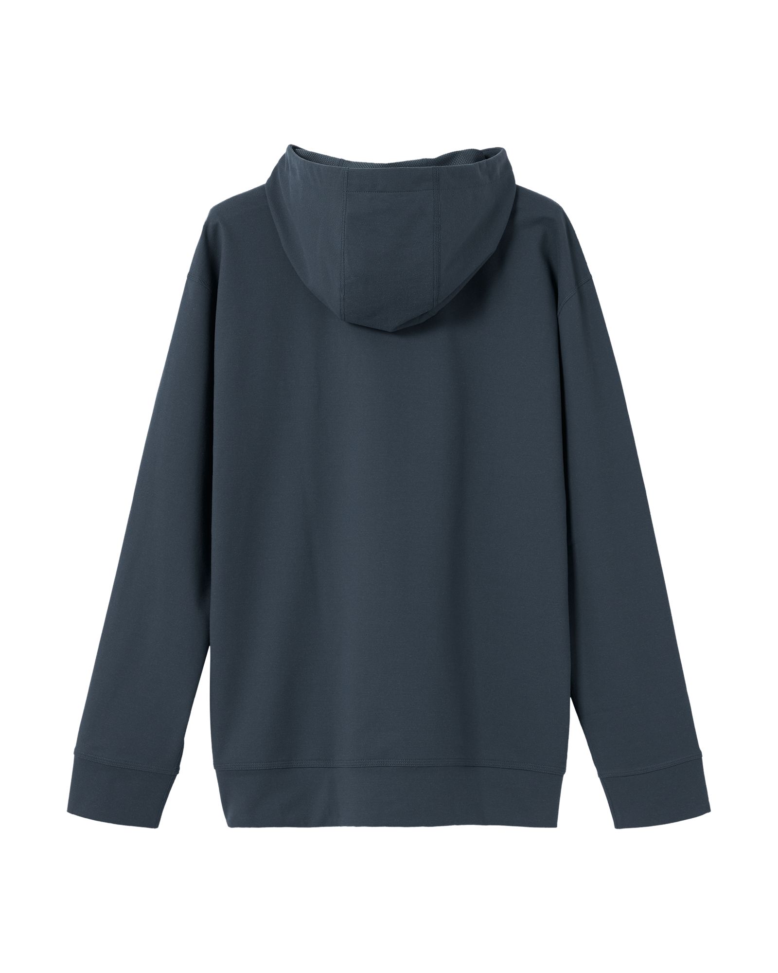 SAXX Men's Trailzer Full Zip Hoodie