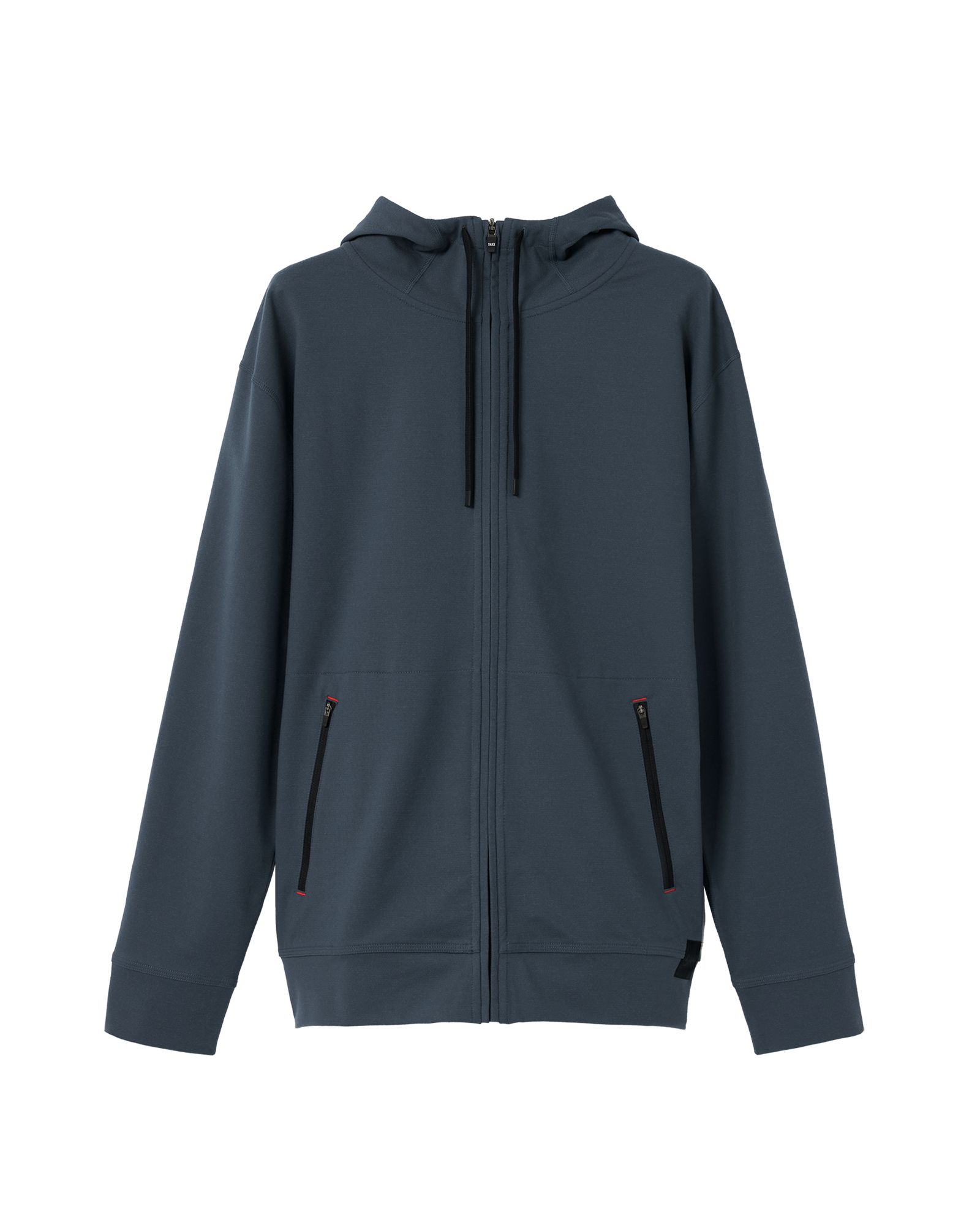 SAXX Men's Trailzer Full Zip Hoodie