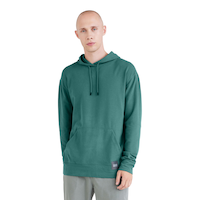SAXX Men's 3Six Five Pullover Hoodie Front_Flat