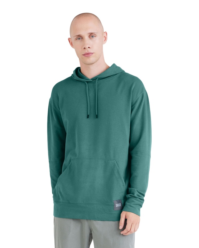 SAXX Men's 3Six Five Pullover Hoodie