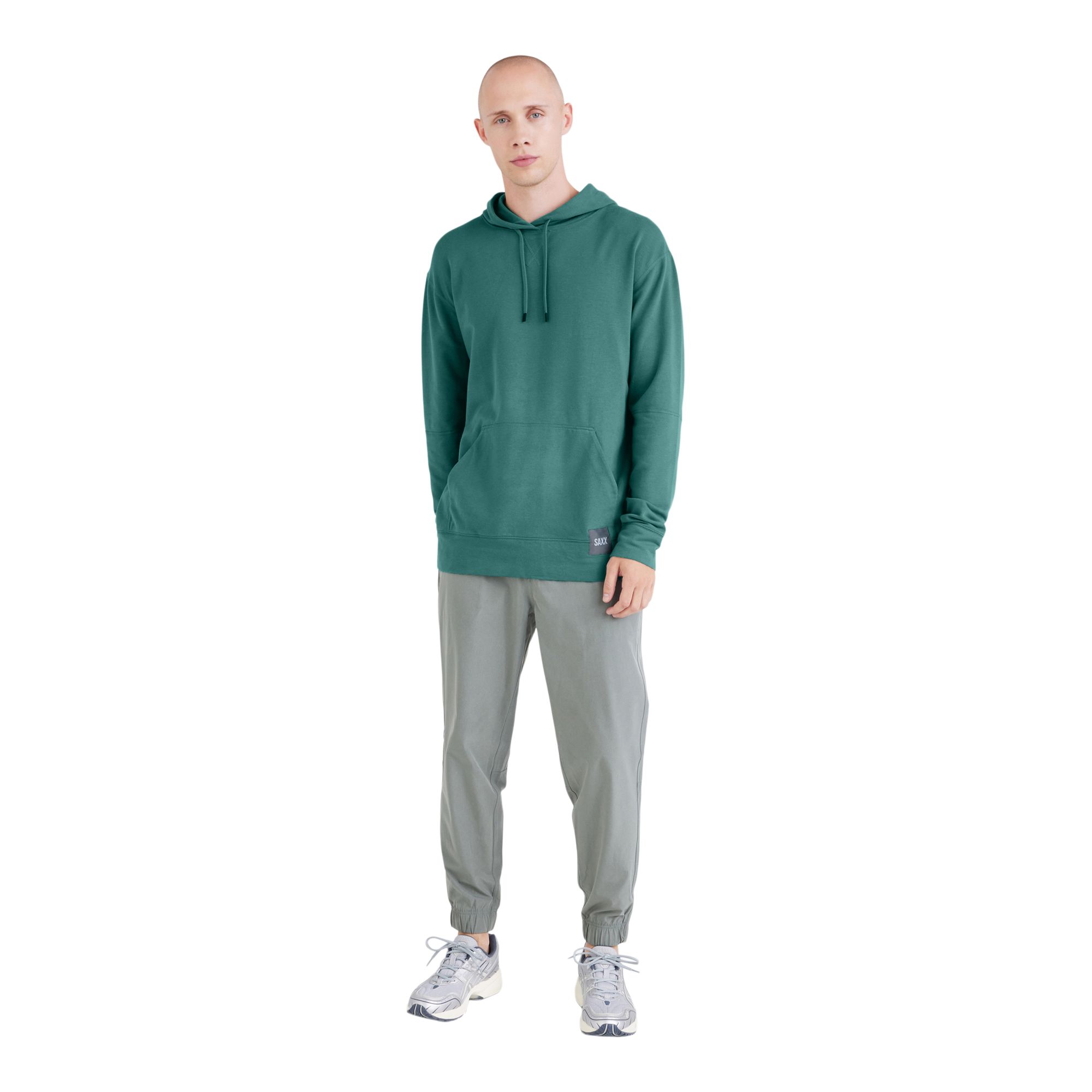 SAXX Men's 3Six Five Pullover Hoodie