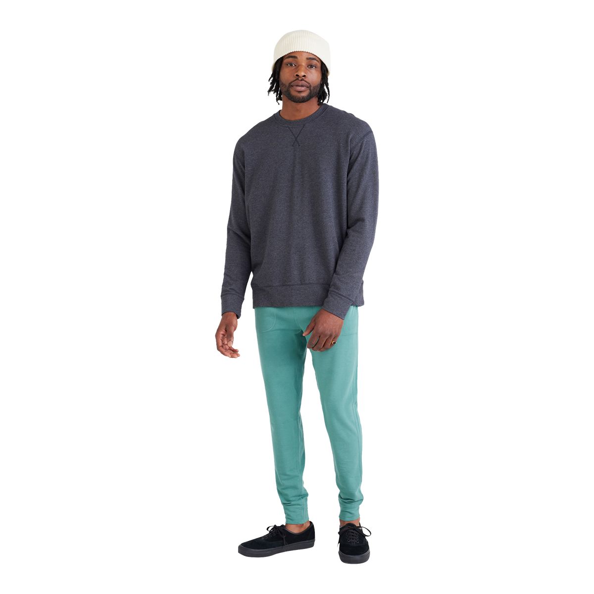 SAXX Men's 3Six Five Lounge Pants
