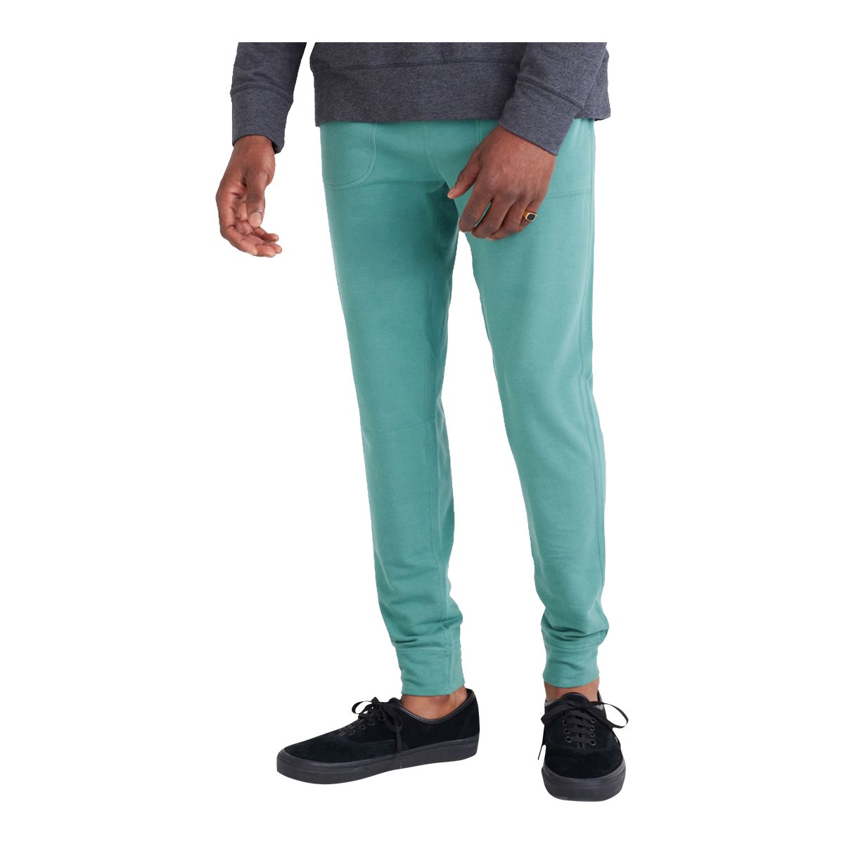 SAXX Men's 3Six Five Lounge Pants
