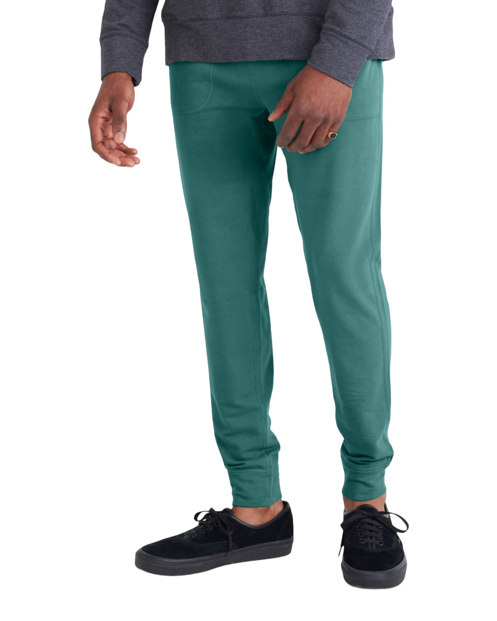 SAXX Men's 3Six Five Lounge Pants