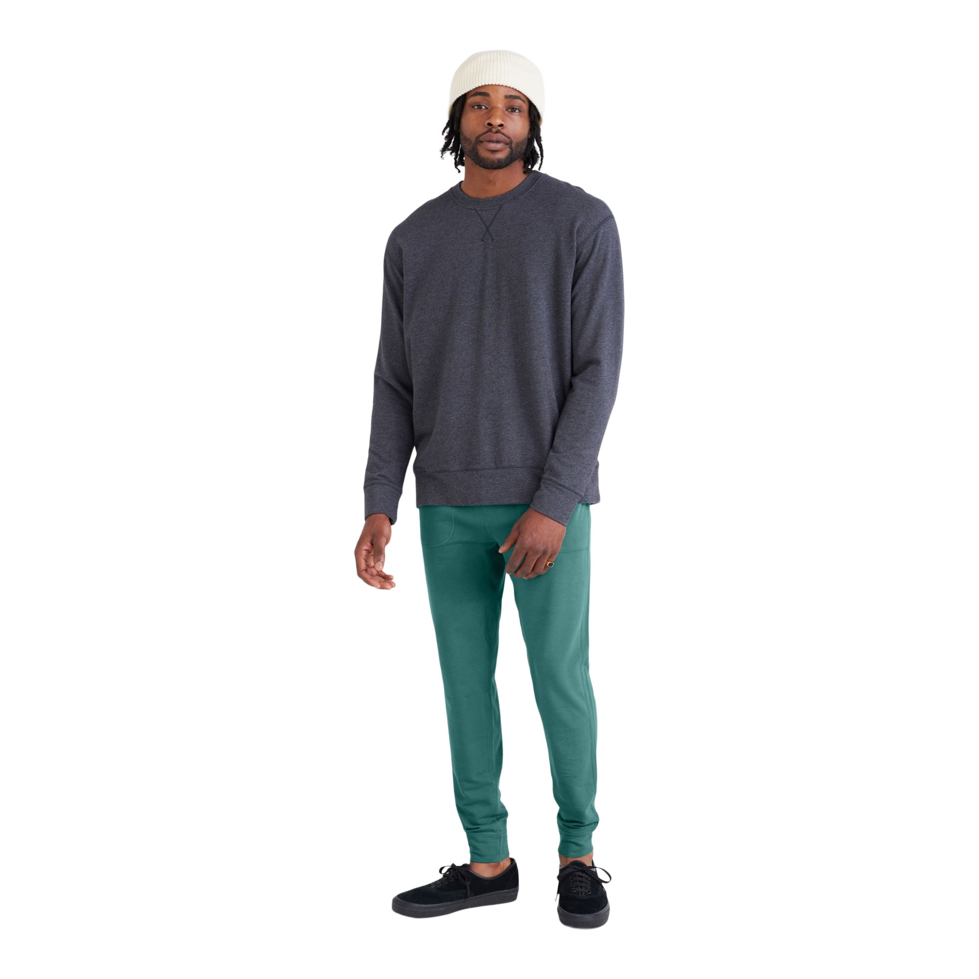 SAXX Men's 3Six Five Lounge Pants