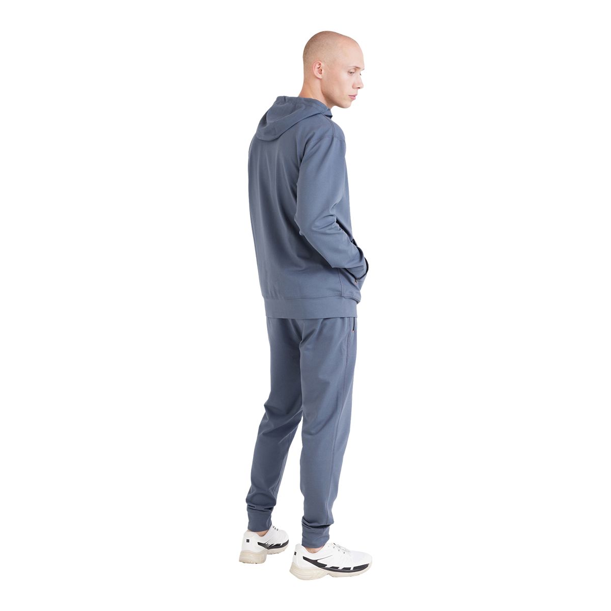 SAXX Men's Trailzer Jogger Pants