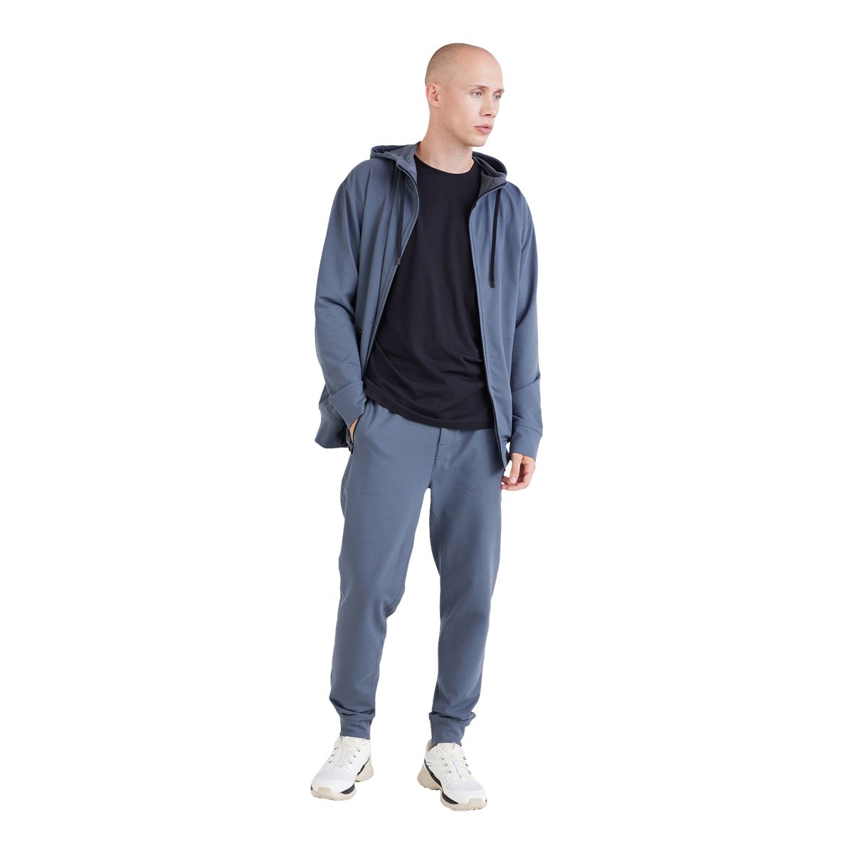 SAXX Men's Trailzer Jogger Pants