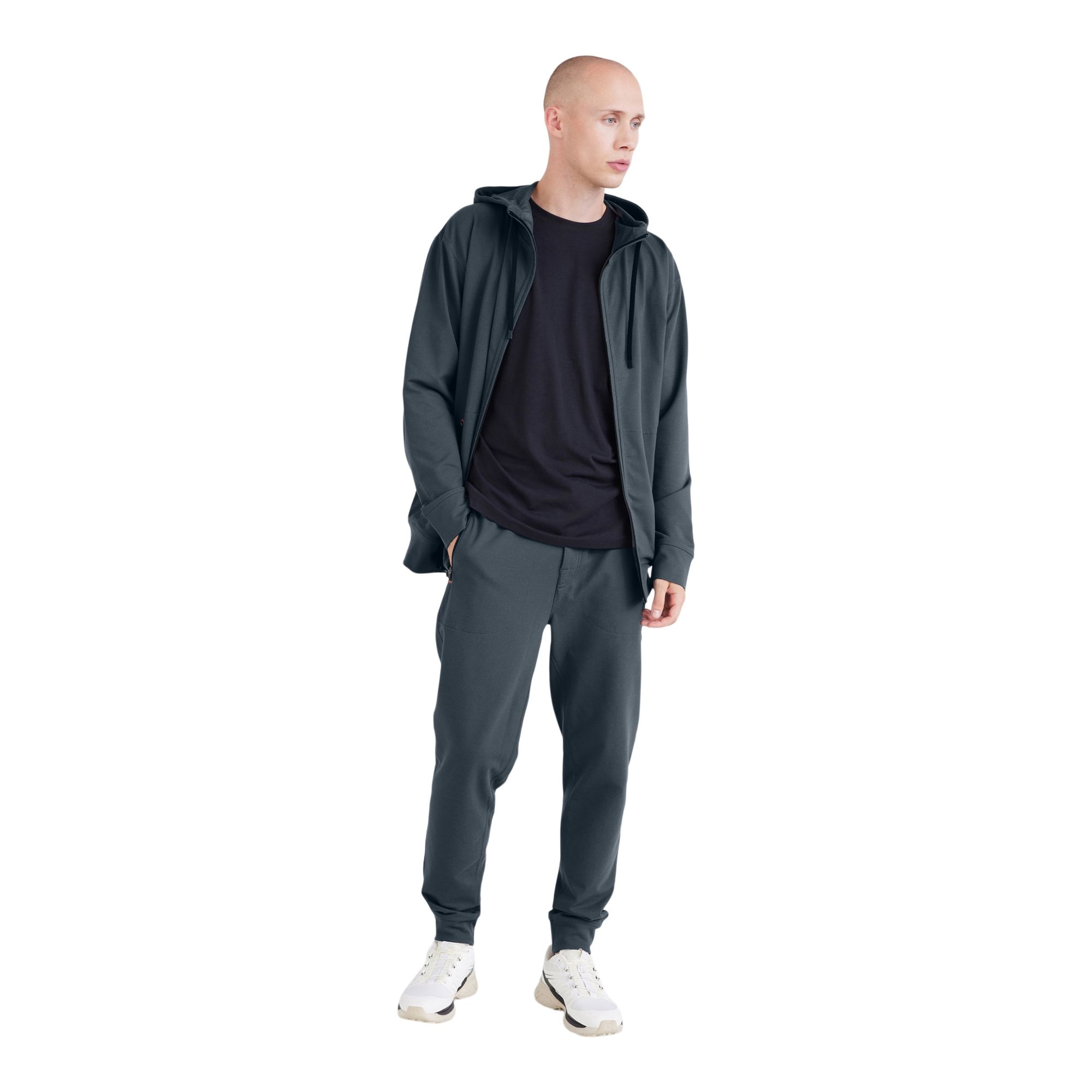 SAXX Men's Trailzer Jogger Pants