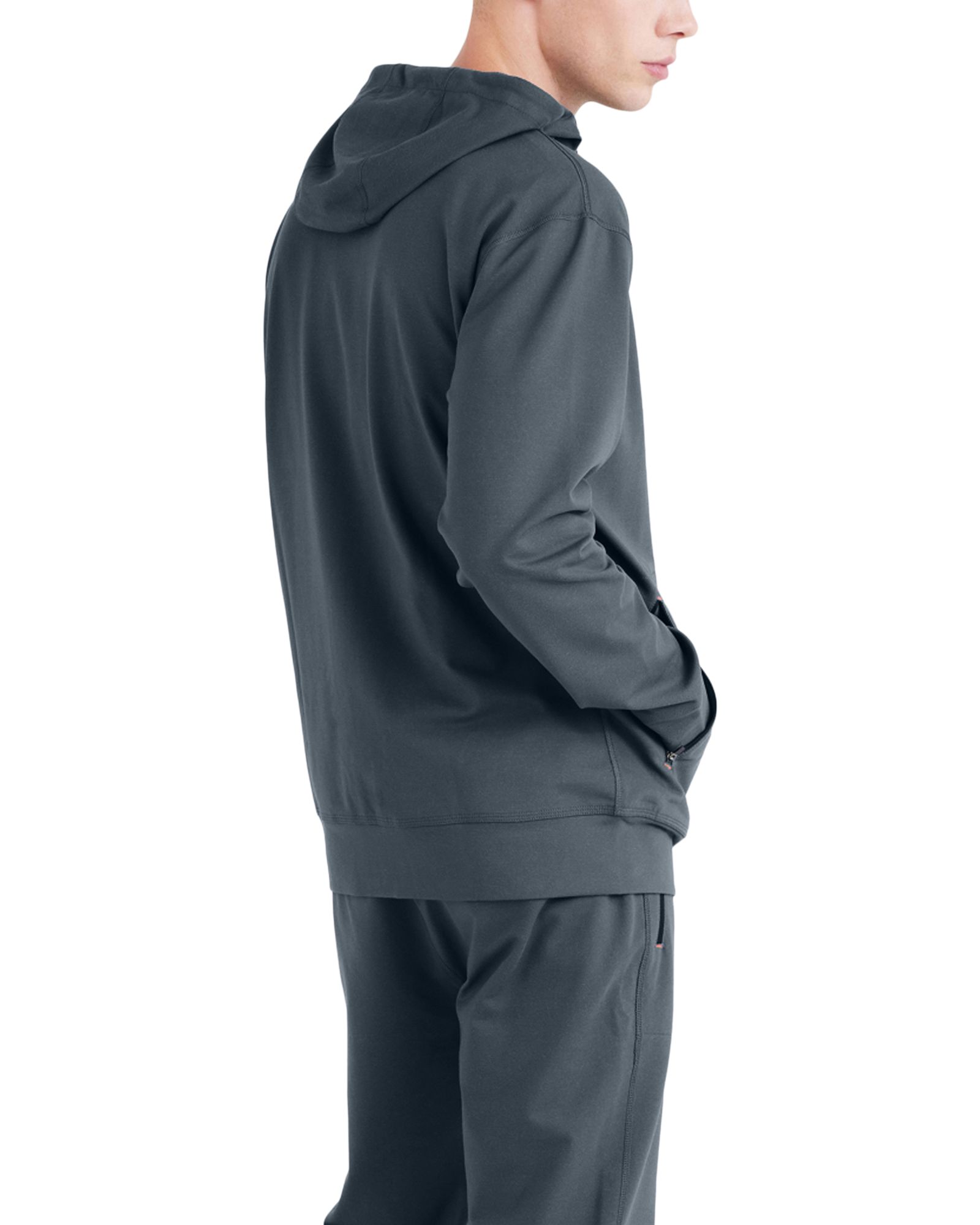 SAXX Men's Trailzer Jogger Pants