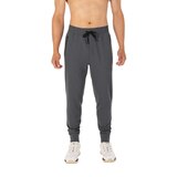 SAXX Men's Trailzer Jogger Pants Front_Flat