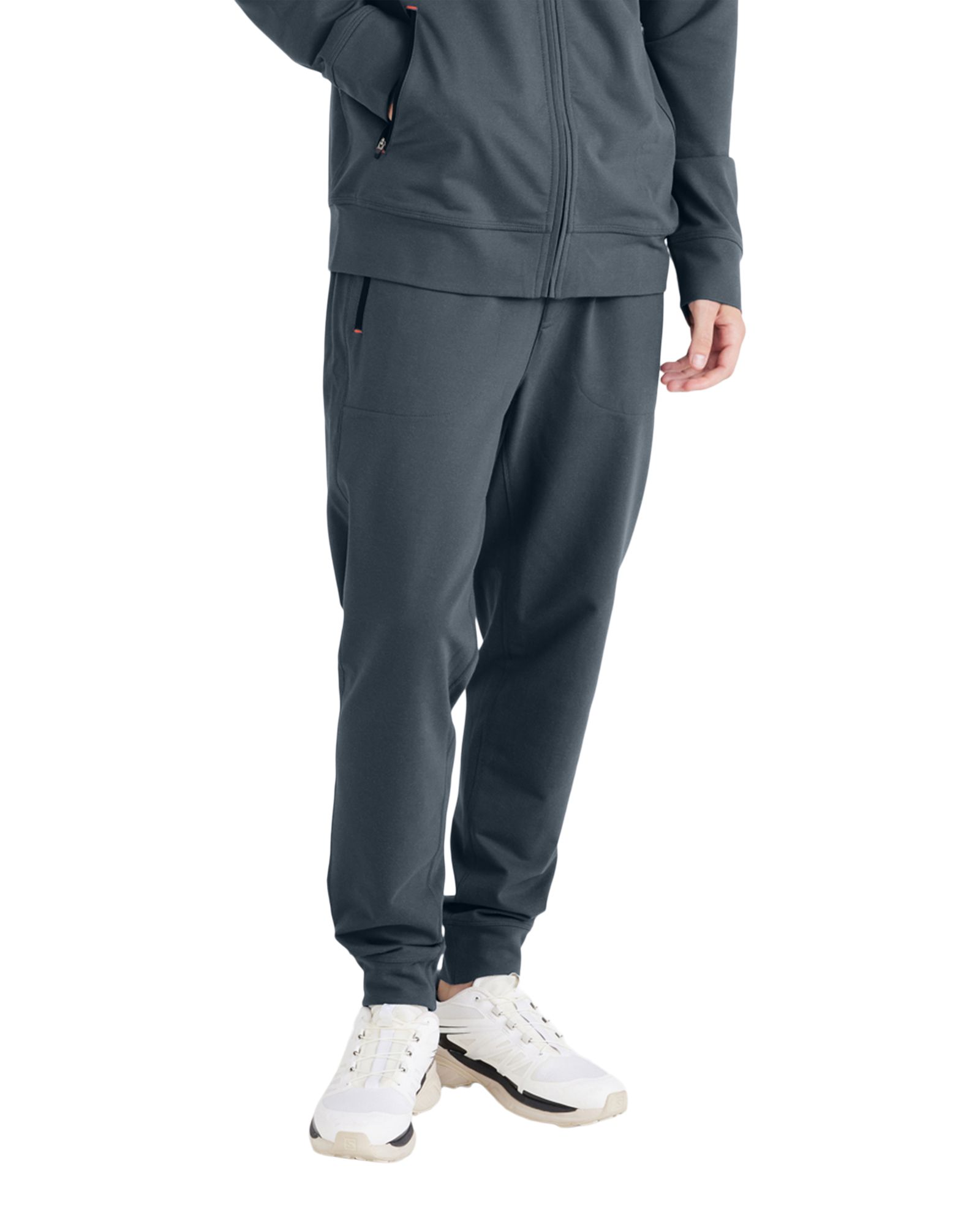 SAXX Men's Trailzer Jogger Pants